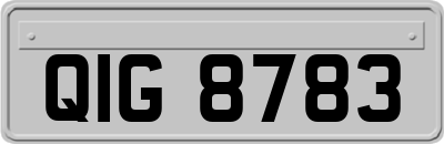 QIG8783