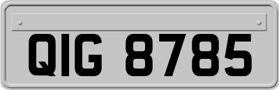 QIG8785