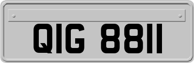 QIG8811