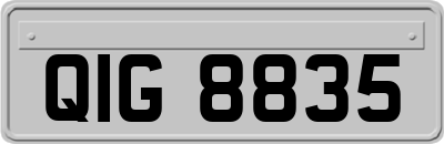 QIG8835