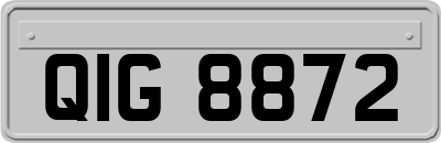 QIG8872