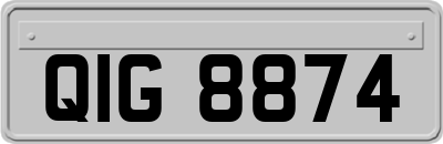 QIG8874