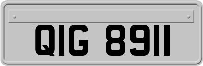 QIG8911