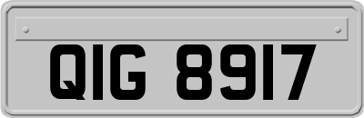 QIG8917