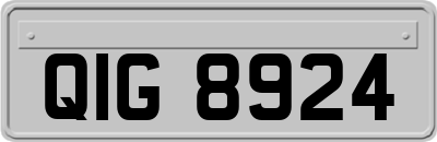 QIG8924