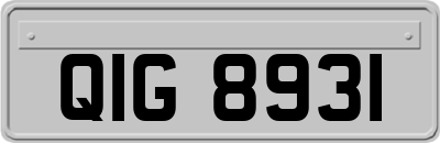 QIG8931