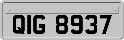 QIG8937