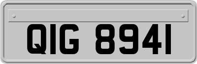 QIG8941