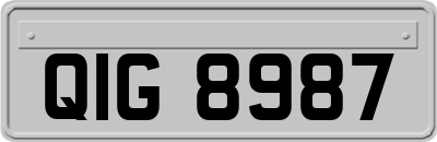 QIG8987