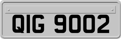QIG9002