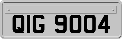 QIG9004