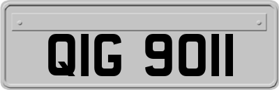 QIG9011