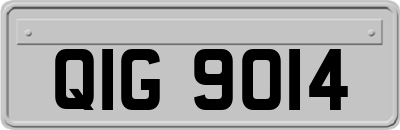 QIG9014