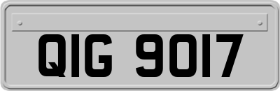 QIG9017