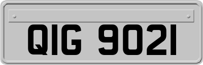 QIG9021