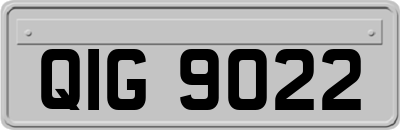 QIG9022