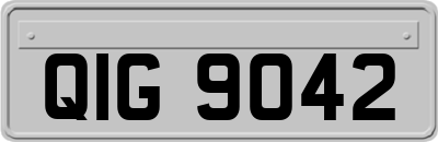 QIG9042