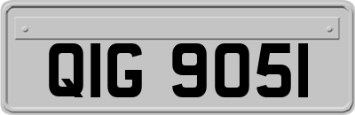 QIG9051