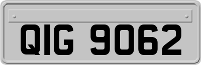 QIG9062