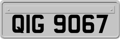QIG9067