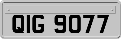 QIG9077