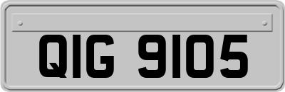QIG9105