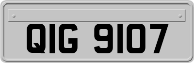 QIG9107