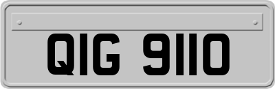 QIG9110