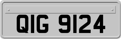 QIG9124