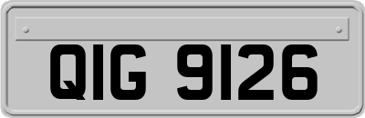 QIG9126