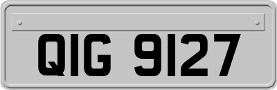 QIG9127