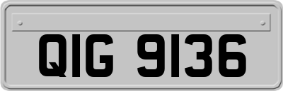 QIG9136