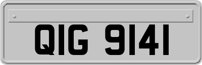 QIG9141