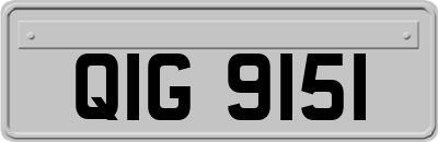 QIG9151
