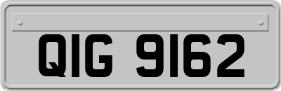 QIG9162