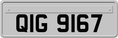 QIG9167