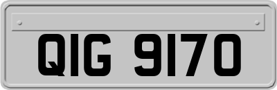 QIG9170
