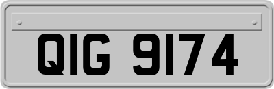 QIG9174