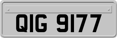 QIG9177