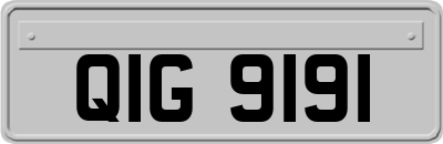QIG9191