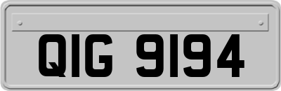 QIG9194