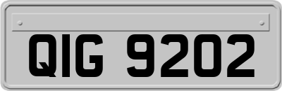 QIG9202