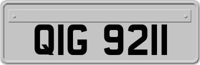 QIG9211