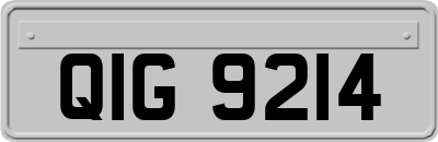QIG9214