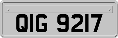 QIG9217