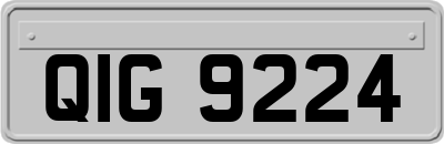 QIG9224