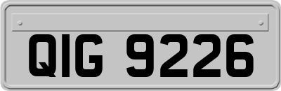QIG9226