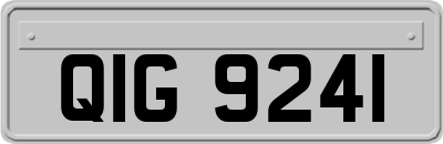 QIG9241