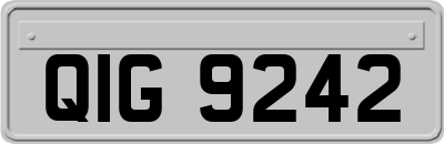 QIG9242