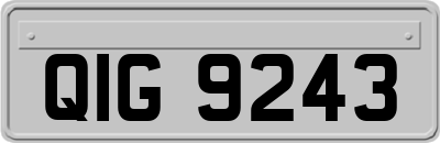 QIG9243